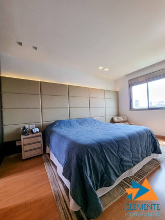 Imagem Apartamento com 3 Quartos à Venda, 181 m² em Belvedere - Belo Horizonte