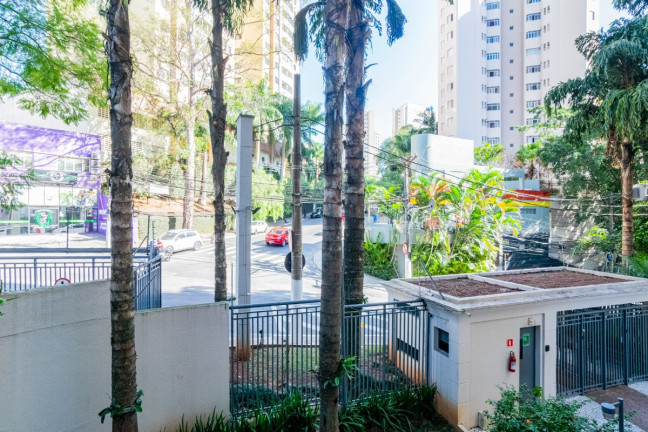 Imagem Apartamento com 3 Quartos à Venda, 61 m² em Vila Andrade - São Paulo Imagem Apartamento com 3 Quartos à Venda, 61 m² em Vila Andrade - São Paulo