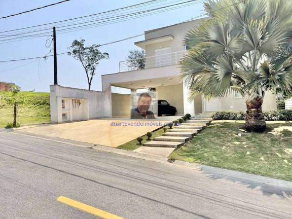 Imagem Casa de Condomínio com 4 Quartos à Venda, 332 m² em Granja Viana - Cotia Imagem Casa de Condomínio com 4 Quartos à Venda, 332 m² em Granja Viana - Cotia