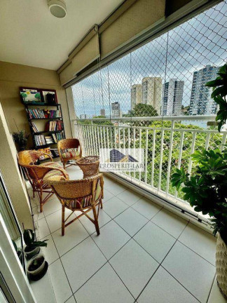Imagem Apartamento com 3 Quartos à Venda, 77 m² em Vila Rosália - Guarulhos Imagem Apartamento com 3 Quartos à Venda, 77 m² em Vila Rosália - Guarulhos