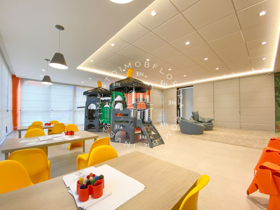 Imagem Cobertura com 4 Quartos à Venda, 191 m² em Itacorubi - Florianópolis Imagem Cobertura com 4 Quartos à Venda, 191 m² em Itacorubi - Florianópolis