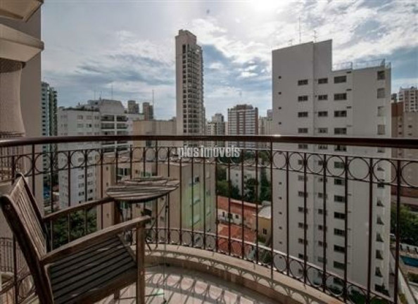 Imagem Apartamento com 2 Quartos à Venda, 142 m² em Planalto Paulista - São Paulo Imagem Apartamento com 2 Quartos à Venda, 142 m² em Planalto Paulista - São Paulo