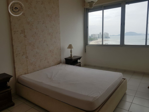 Imagem Apartamento com 4 Quartos para Alugar, 204 m² em Pitangueiras - Guarujá Imagem Apartamento com 4 Quartos para Alugar, 204 m² em Pitangueiras - Guarujá