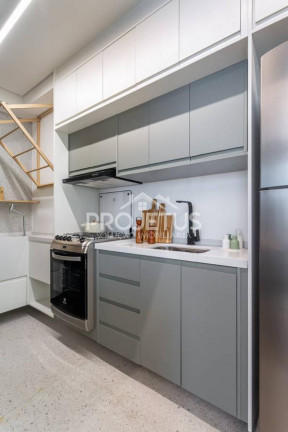Imagem Apartamento com 2 Quartos à Venda, 35 m² em Jaguaré - São Paulo Imagem Apartamento com 2 Quartos à Venda, 35 m² em Jaguaré - São Paulo