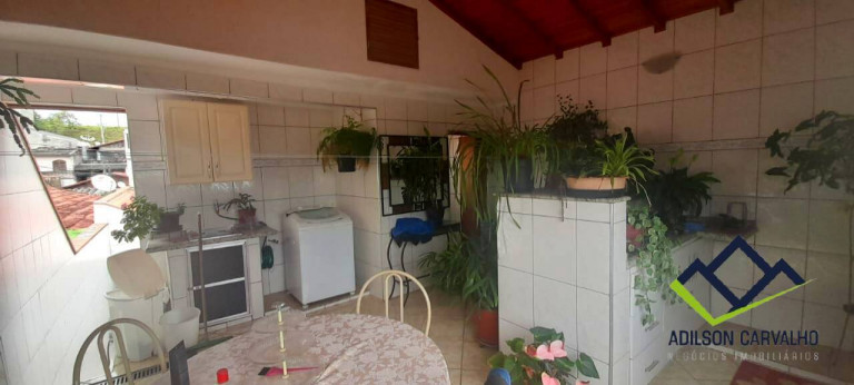 Imagem Casa com 2 Quartos à Venda, em Residencial Monte Alegre - Campo Limpo Paulista Imagem Casa com 2 Quartos à Venda, em Residencial Monte Alegre - Campo Limpo Paulista