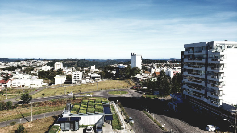 Imagem Apartamento com 3 Quartos à Venda, 172 m² em Floresta - Caxias Do Sul Imagem Apartamento com 3 Quartos à Venda, 172 m² em Floresta - Caxias Do Sul