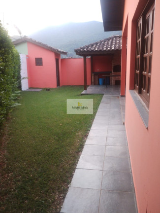 Imagem Casa com 4 Quartos à Venda, 250 m² em Maresias - São Sebastião Imagem Casa com 4 Quartos à Venda, 250 m² em Maresias - São Sebastião