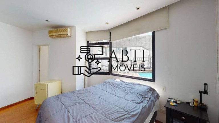 Imagem Cobertura com 2 Quartos à Venda, 160 m² em Jardim Paulista - São Paulo Imagem Cobertura com 2 Quartos à Venda, 160 m² em Jardim Paulista - São Paulo
