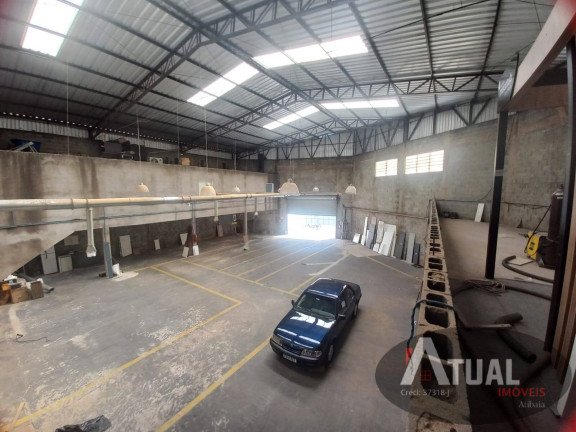 Imagem Galpão à Venda, 730 m² em Terra Preta (terra Preta) - Mairiporã Imagem Galpão à Venda, 730 m² em Terra Preta (terra Preta) - Mairiporã