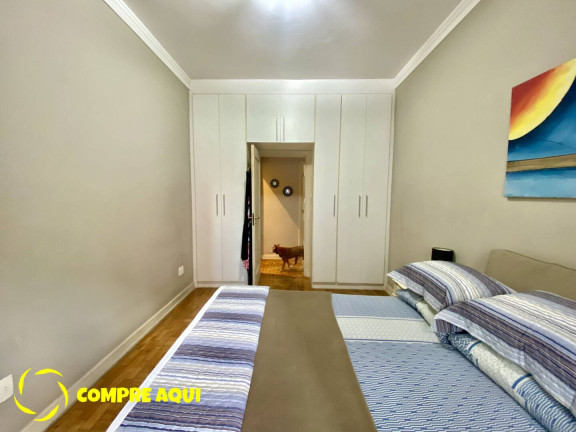 Imagem Apartamento com 2 Quartos à Venda, 98 m² em Barra Funda - São Paulo