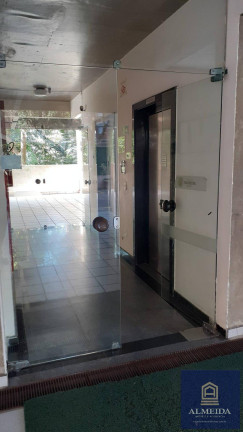 Imagem Apartamento com 2 Quartos à Venda, 45 m² em Jardim Catanduva - São Paulo