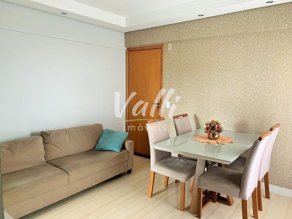 Imagem Apartamento com 2 Quartos à Venda, 52 m² em Vila Dainese - Americana Imagem Apartamento com 2 Quartos à Venda, 52 m² em Vila Dainese - Americana