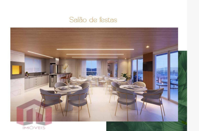 Imagem Imóvel com 2 Quartos à Venda, 