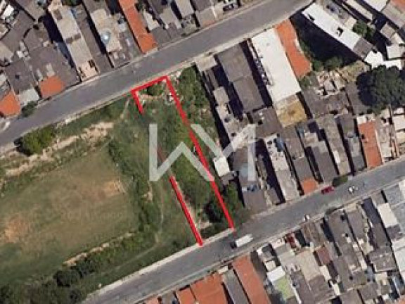 Imagem Terreno à Venda, 500 m² em Jardim Paraíso - Guarulhos Imagem Terreno à Venda, 500 m² em Jardim Paraíso - Guarulhos