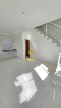 Imagem Casa com 2 Quartos à Venda, 59 m² em Vila São Paulo - Mogi Das Cruzes