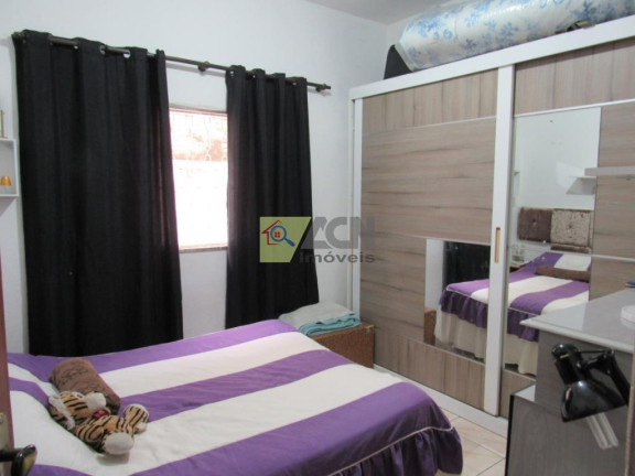 Imagem Casa com 2 Quartos à Venda, 70 m² em Jardim Nova Hortolândia I - Hortolândia