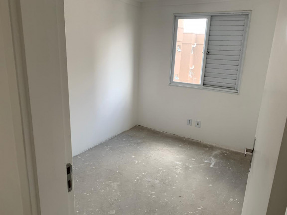 Imagem Apartamento com 2 Quartos à Venda, 50 m² em Parque Erasmo Assunção - Santo André Imagem Apartamento com 2 Quartos à Venda, 50 m² em Parque Erasmo Assunção - Santo André