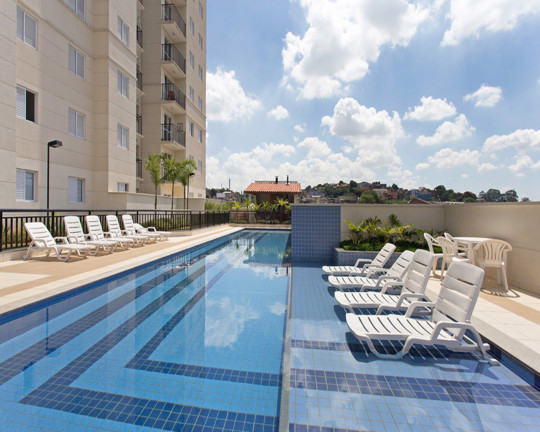 Imagem Apartamento com 3 Quartos à Venda, 63 m² em Vila Diadema - Diadema Imagem Apartamento com 3 Quartos à Venda, 63 m² em Vila Diadema - Diadema