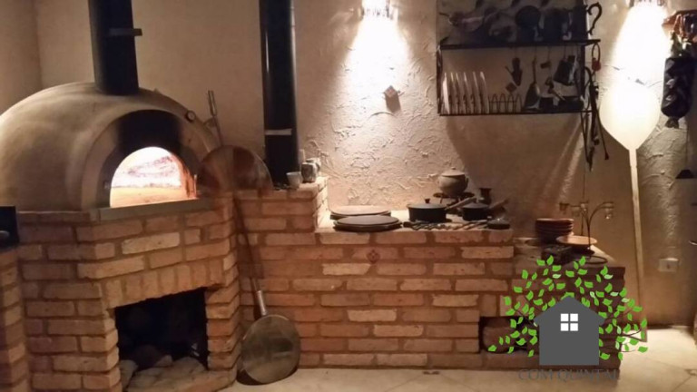 Imagem Casa com 4 Quartos à Venda, 462 m² em Granja Viana Ii - Glebas 4 E 5 - Cotia