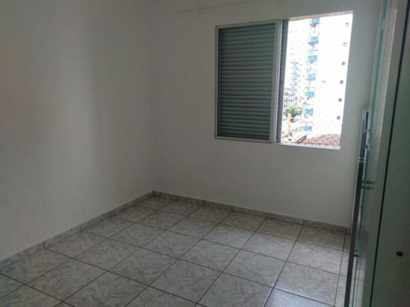 Imagem Apartamento com 2 Quartos à Venda, 60 m² em Guilhermina - Praia Grande