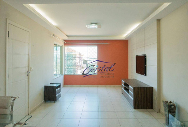 Imagem Casa com 3 Quartos à Venda, 160 m² em Jardim Bonfiglioli - São Paulo