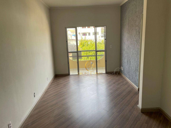 Imagem Apartamento com 2 Quartos à Venda, 65 m² em Jardim Vale Do Sol - São José Dos Campos