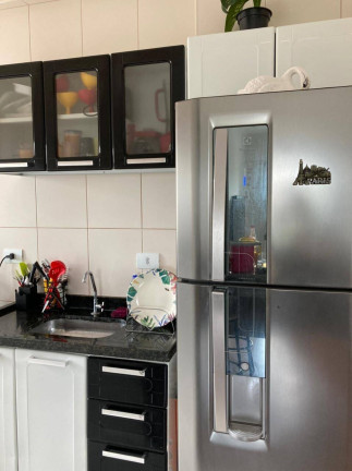 Imagem Apartamento à Venda, 50 m² em Demarchi - São Bernardo Do Campo