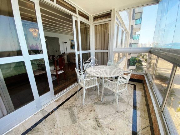 Imagem Apartamento com 3 Quartos à Venda, 165 m² em Pitangueiras - Guarujá