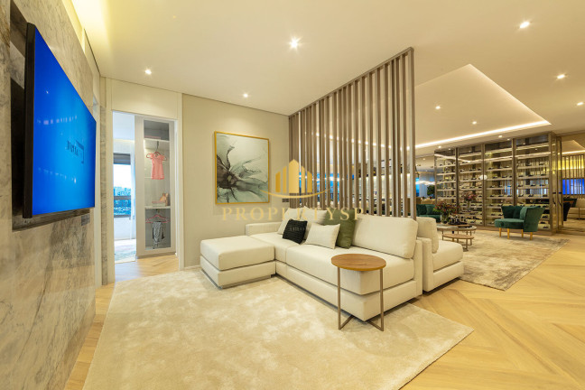 Imagem Apartamento com 2 Quartos à Venda, 78 m² em Pompeia - São Paulo