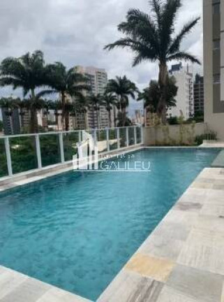Imagem Apartamento com 1 Quarto à Venda, 41 m² em Vila Itapura - Campinas