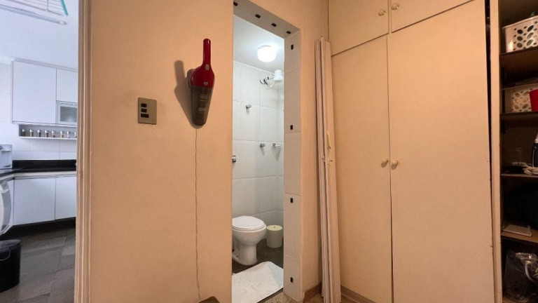 Imagem Apartamento com 3 Quartos à Venda, 152 m² em Itaim Bibi - São Paulo Imagem Apartamento com 3 Quartos à Venda, 152 m² em Itaim Bibi - São Paulo