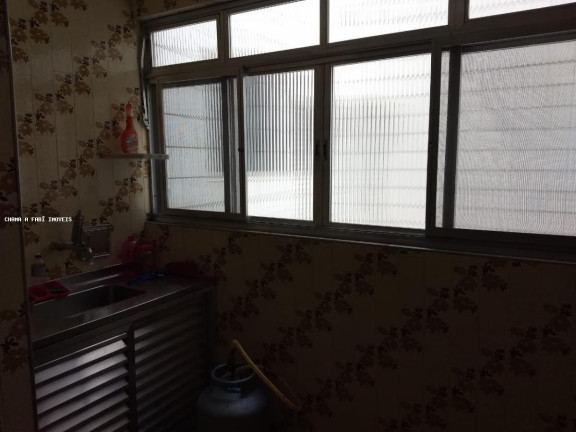 Imagem Apartamento com 1 Quarto para Alugar, 51 m² em Praia Grande - Praia Grande
