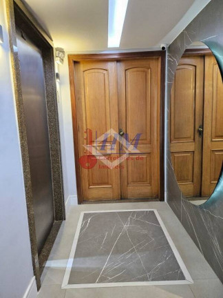 Imagem Apartamento com 3 Quartos à Venda, 89 m² em Todos Os Santos - Rio De Janeiro