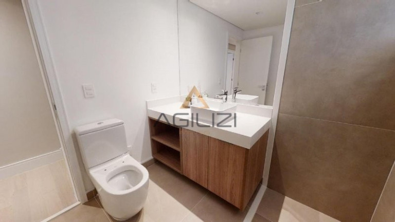 Imagem Apartamento com 3 Quartos à Venda, 206 m² em Jardim Paulista - São Paulo