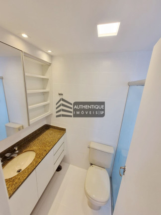 Imagem Apartamento com 3 Quartos à Venda, 79 m² em Bela Vista - São Paulo