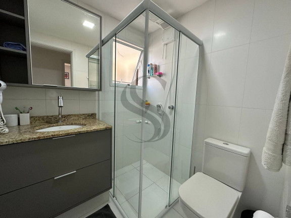 Imagem Apartamento com 3 Quartos à Venda, 103 m² em Parque Campolim - Sorocaba