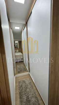 Imagem Apartamento com 3 Quartos à Venda, 70 m² em Conjunto Residencial Trinta E Um De Março - São José Dos Campos