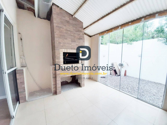 Imagem Casa de Condomínio com 2 Quartos à Venda,  em Nossa Senhora De Lourdes - Santa Maria