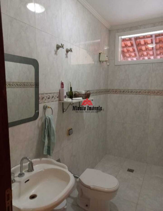 Imagem Sobrado com 4 Quartos à Venda, 390 m² em Caxambu - Jundiaí Imagem Sobrado com 4 Quartos à Venda, 390 m² em Caxambu - Jundiaí
