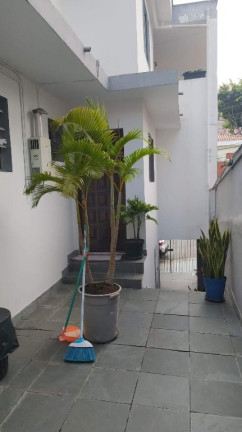 Imagem Sobrado com 5 Quartos à Venda, 132 m² em Jabaquara - São Paulo Imagem Sobrado com 5 Quartos à Venda, 132 m² em Jabaquara - São Paulo