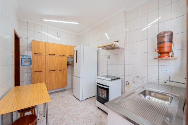 Imagem Casa com 3 Quartos à Venda, 136 m² em Vila Marari - São Paulo Imagem Casa com 3 Quartos à Venda, 136 m² em Vila Marari - São Paulo