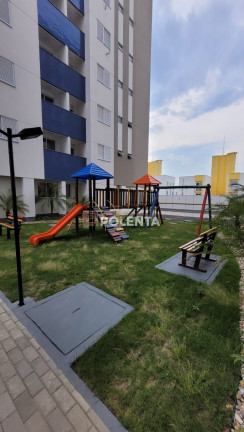 Imagem Apartamento com 2 Quartos à Venda, 74 m² em Santa Catarina - Criciúma