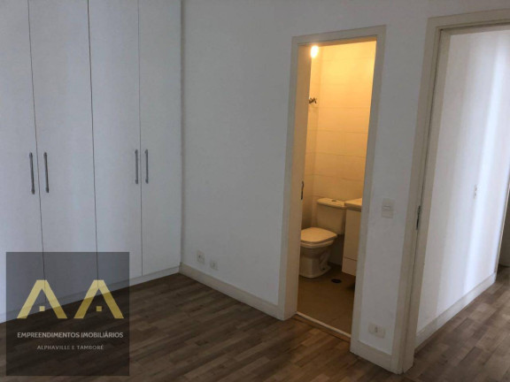 Imagem Apartamento com 3 Quartos à Venda, 82 m² em Alphaville - Barueri