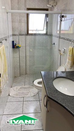 Imagem Apartamento com 3 Quartos à Venda, 105 m² em Silop - Ubatuba Imagem Apartamento com 3 Quartos à Venda, 105 m² em Silop - Ubatuba