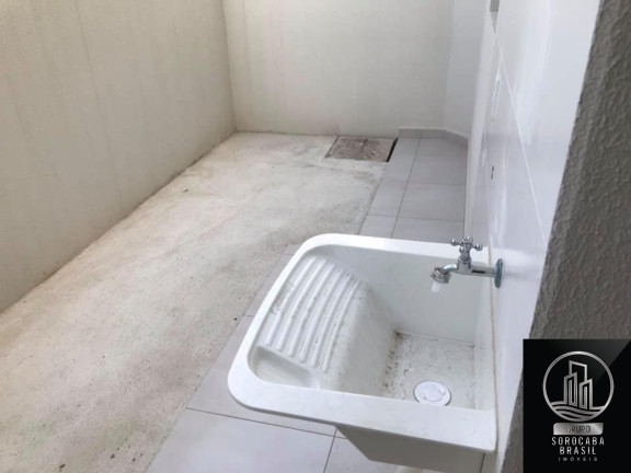 Imagem Casa com 2 Quartos à Venda, 57 m² em Vila Haro - Sorocaba Imagem Casa com 2 Quartos à Venda, 57 m² em Vila Haro - Sorocaba
