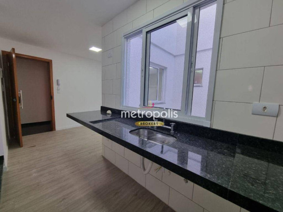 Imagem Cobertura com 2 Quartos à Venda, 88 m² em Parque Das Nações - Santo André Imagem Cobertura com 2 Quartos à Venda, 88 m² em Parque Das Nações - Santo André
