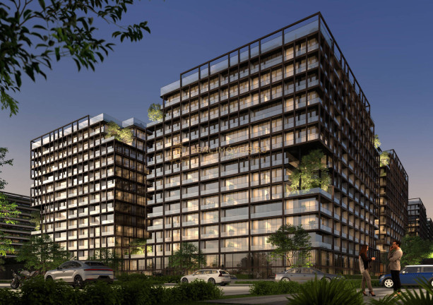 Imagem Apartamento com 1 Quarto à Venda, 38 m² em Barra Olímpica - Rio De Janeiro Imagem Apartamento com 1 Quarto à Venda, 38 m² em Barra Olímpica - Rio De Janeiro