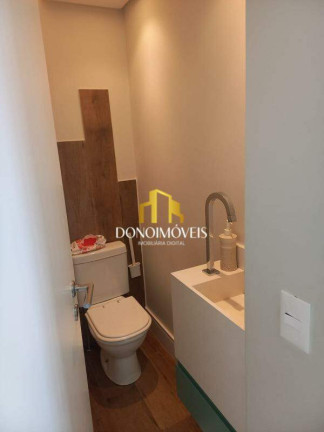 Imagem Apartamento com 3 Quartos à Venda, 123 m² em Centro - São Bernardo Do Campo