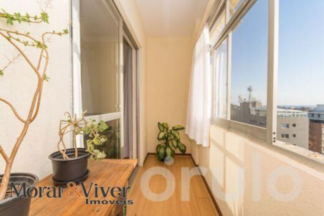 Imagem Apartamento com 3 Quartos à Venda, 86 m² em Vila Izabel - Curitiba
