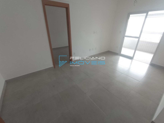 Imagem Apartamento com 1 Quarto à Venda, 57 m² em Guilhermina - Praia Grande Imagem Apartamento com 1 Quarto à Venda, 57 m² em Guilhermina - Praia Grande